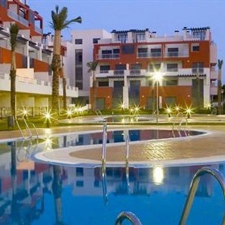 Puerto Rey Vera Mar Exterior photo
