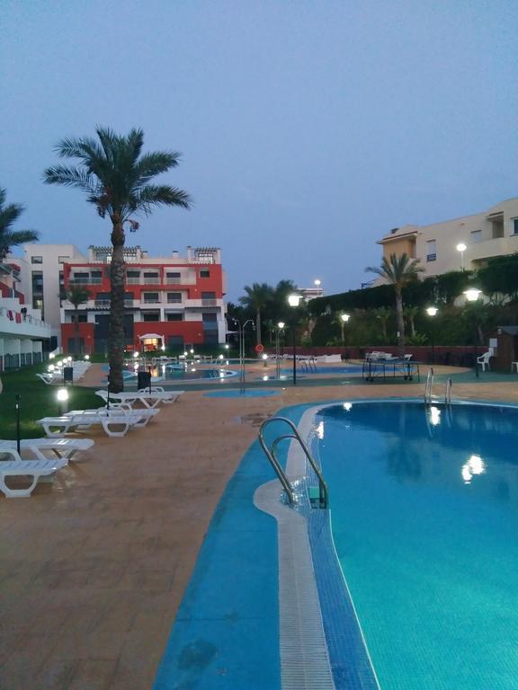 Puerto Rey Vera Mar Exterior photo