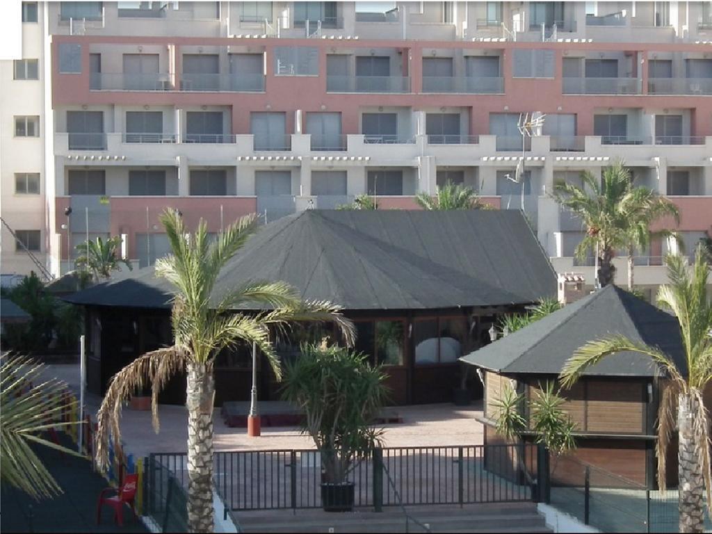 Puerto Rey Vera Mar Exterior photo