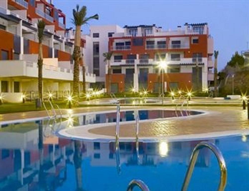 Puerto Rey Vera Mar Exterior photo