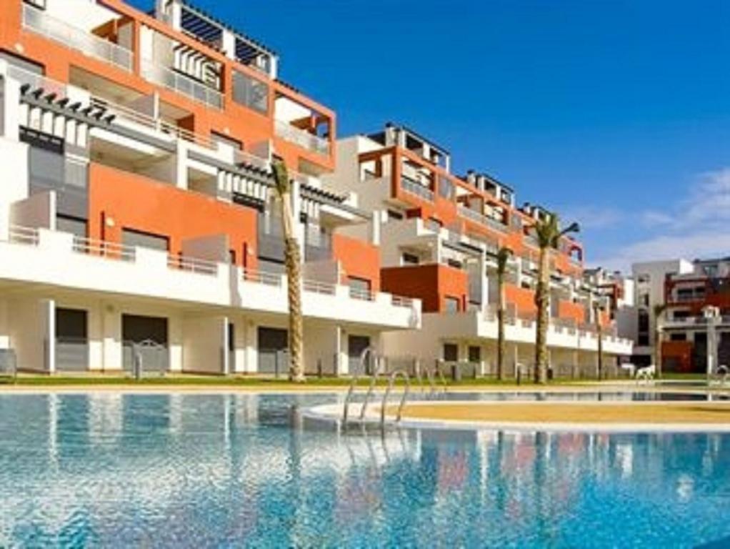 Puerto Rey Vera Mar Exterior photo