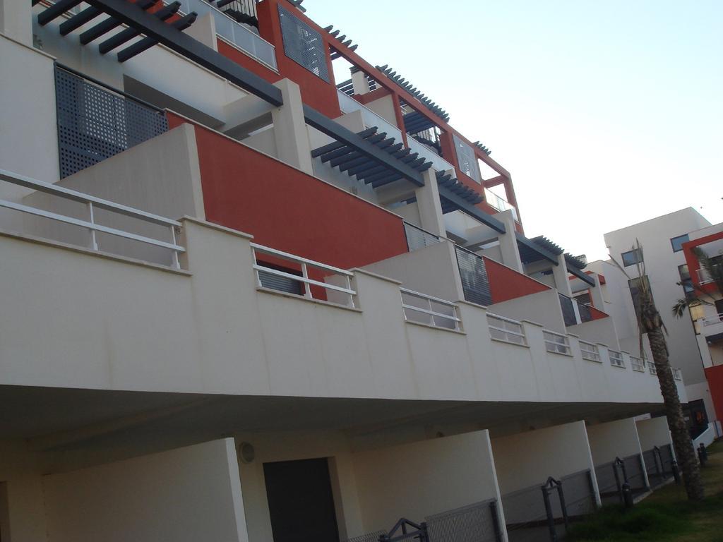 Puerto Rey Vera Mar Exterior photo