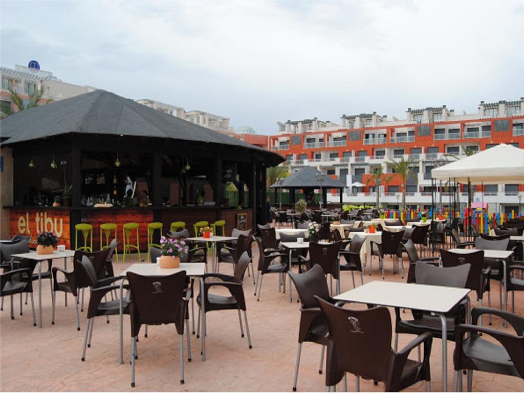 Puerto Rey Vera Mar Exterior photo