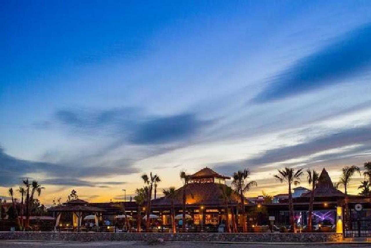 Puerto Rey Vera Mar Exterior photo