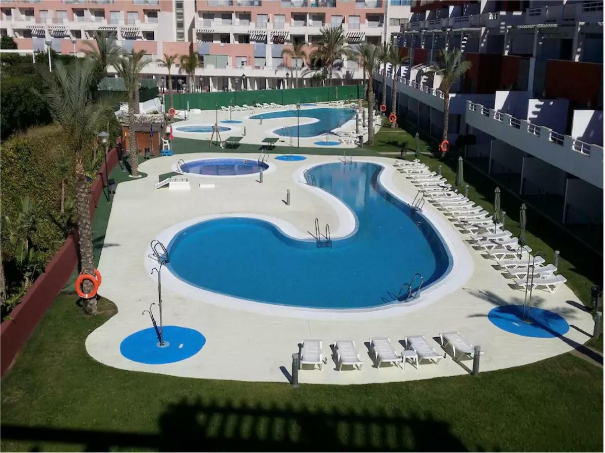 Puerto Rey Vera Mar Exterior photo